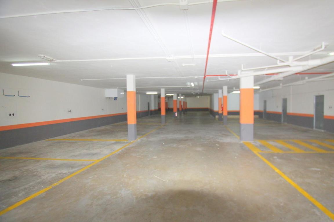 Apartamento Mirador Al Mar Dénia Exterior foto